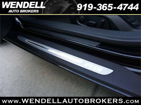 2011 Audi R8 4.2 quattro