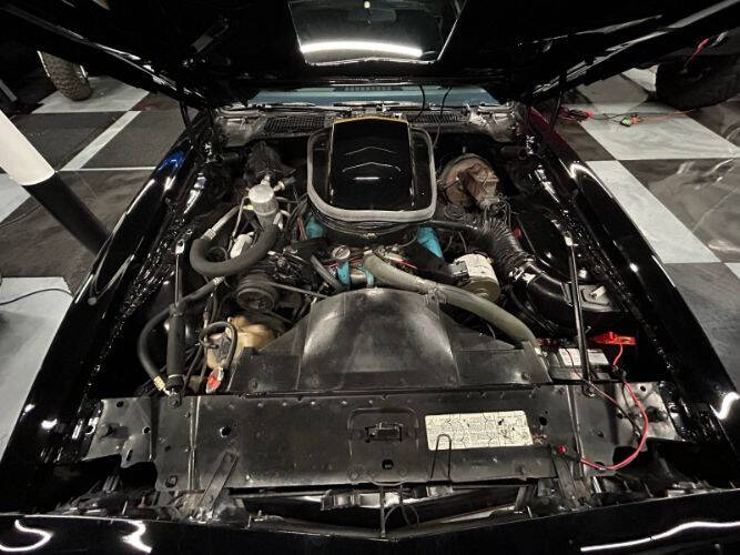 1978 Pontiac Trans Am