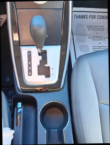 2011 Hyundai Elantra