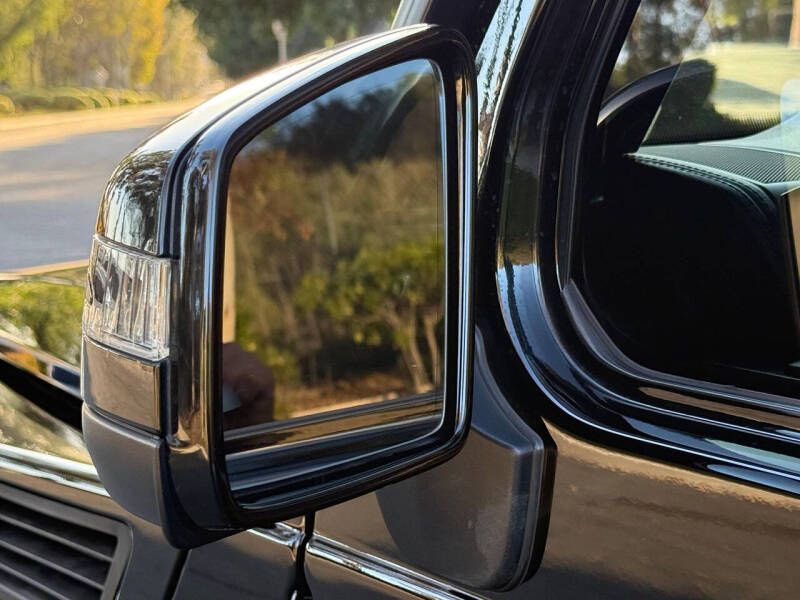 2014 Mercedes-Benz G-Class G 63 AMG