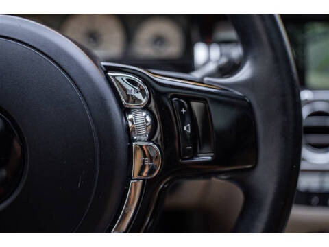 2012 Rolls-Royce Ghost EWB