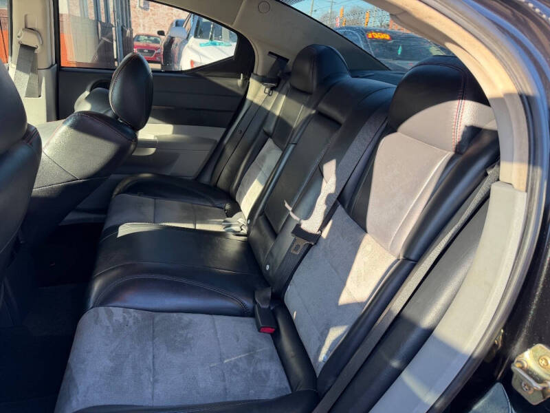 2006 Dodge Charger SRT-8