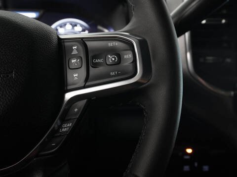 2025 RAM 3500 Laramie