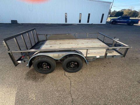 2026 BELLWETHER 7X12