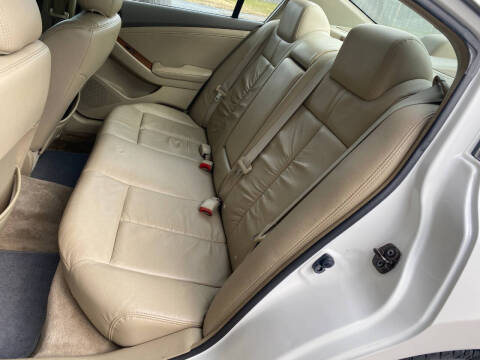 2009 Nissan Altima 2.5 SL