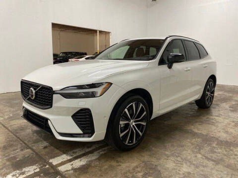 2024 Volvo XC60