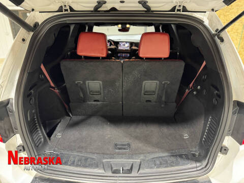 2021 Dodge Durango SRT Hellcat