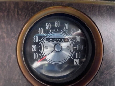 1970 Oldsmobile Cutlass