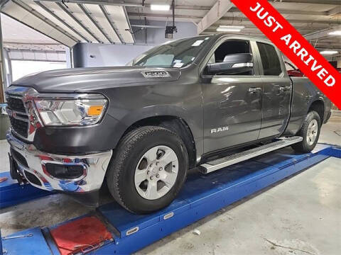 2022 RAM 1500 for sale at Suburban De Claremore in Claremore OK