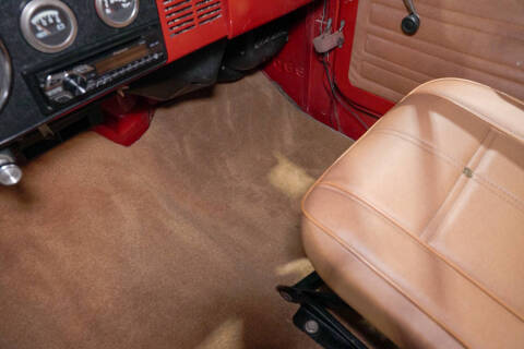 1979 Jeep CJ-7