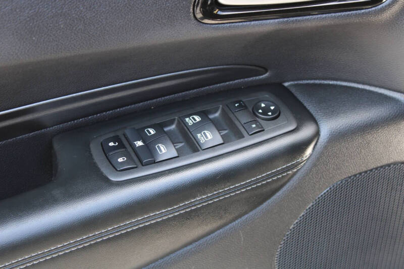 2022 Dodge Durango SXT