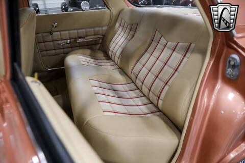 1962 Chevrolet Bel Air