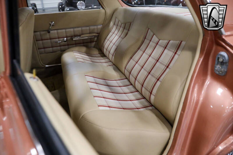 1962 Chevrolet Bel Air