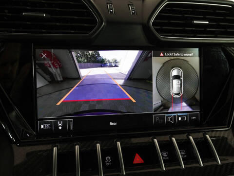 2021 Lamborghini Urus