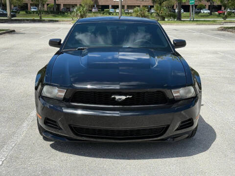 2011 Ford Mustang V6 Premium