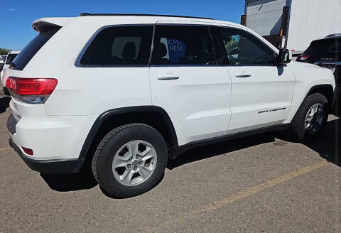 2014 Jeep Grand Cherokee Laredo