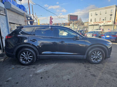 2023 Mazda CX-9 Touring