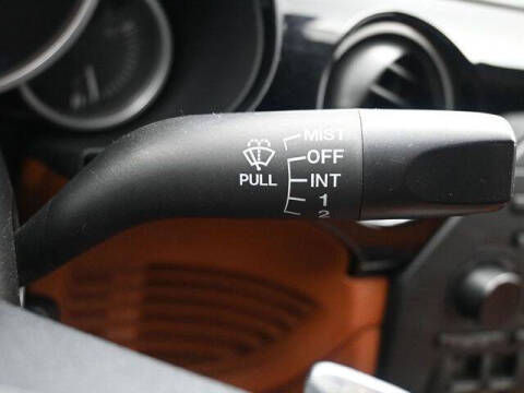 2006 Mazda MX-5 Miata Grand Touring