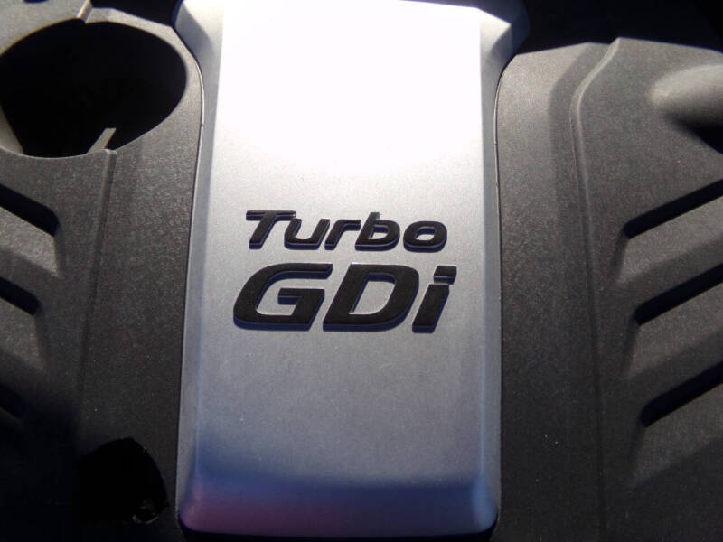 2015 Hyundai Sonata Eco