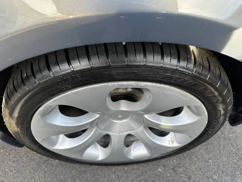 2006 BMW 6 Series 650i