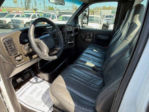 2006 GMC TopKick C4500