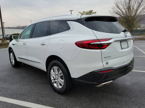 2018 Buick Enclave Essence