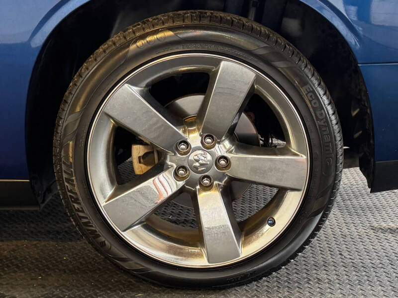 2009 Dodge Challenger