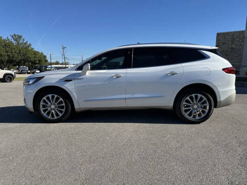 2019 Buick Enclave Premium