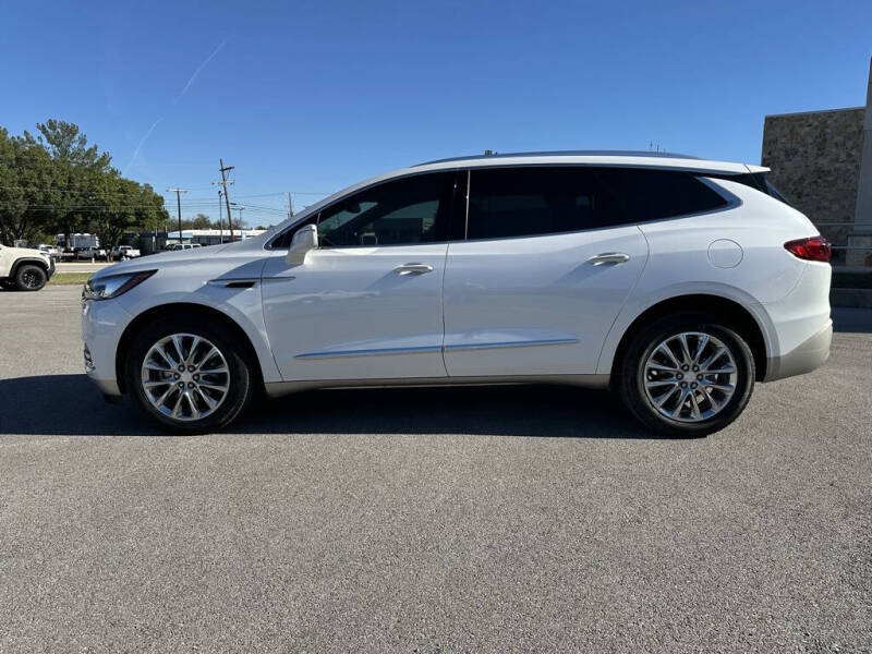 2019 Buick Enclave Premium