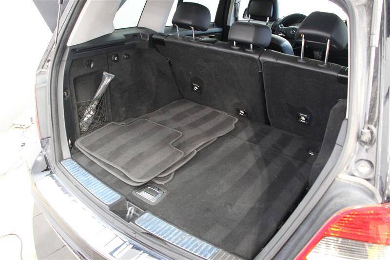 2012 Mercedes-Benz GLK GLK 350 4MATIC