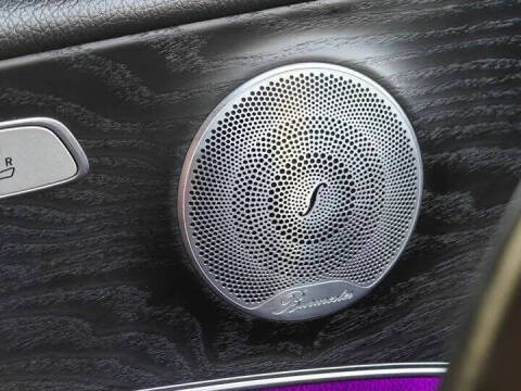 2020 Mercedes-Benz E-Class E 350 4MATIC