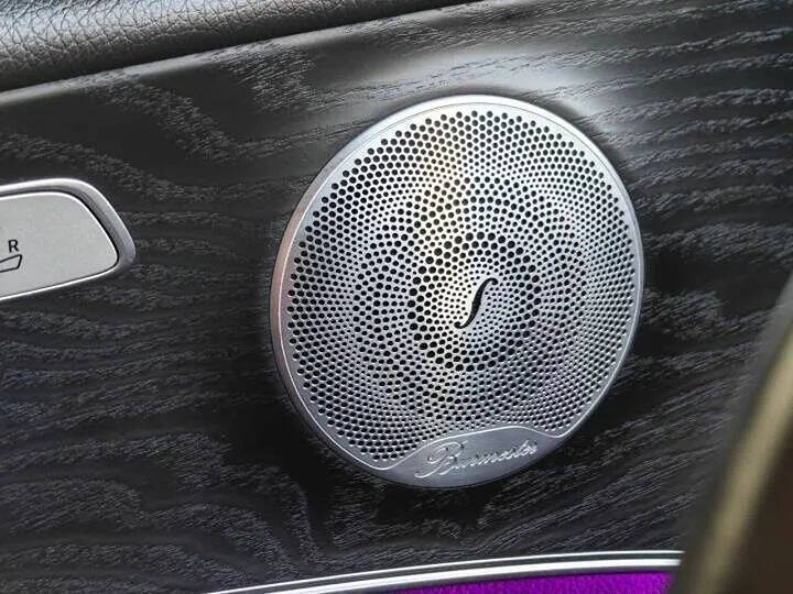 2020 Mercedes-Benz E-Class E 350 4MATIC