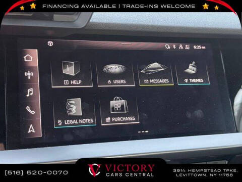 2023 Audi A3 Premium 40 TFSI