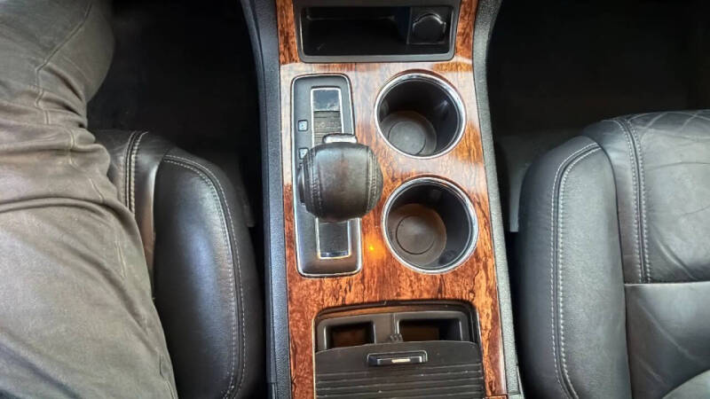 2013 Chevrolet Traverse LT