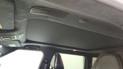 2025 Infiniti QX80 Autograph