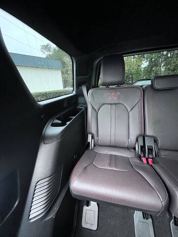 2020 Ford Expedition King Ranch