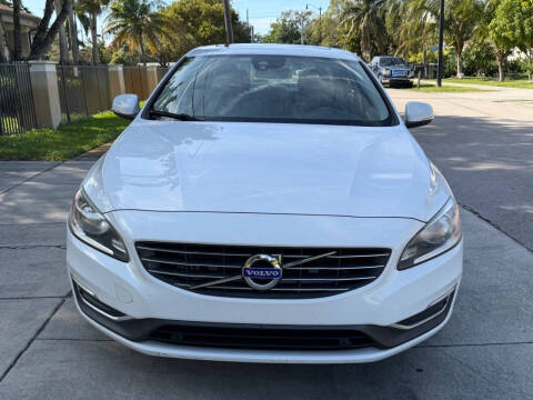 2014 Volvo S60 T5