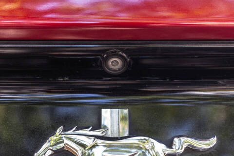 2015 Ford Mustang V6