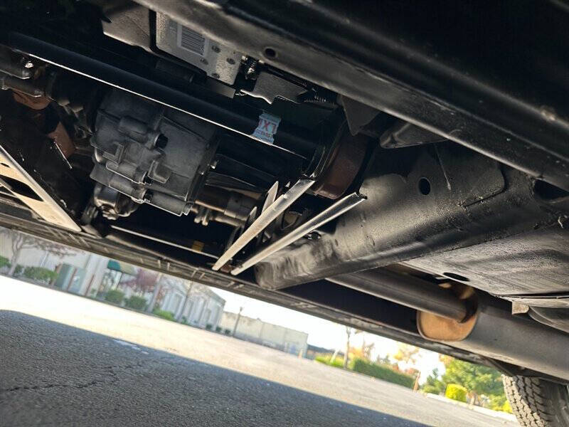 2002 Cadillac Escalade EXT