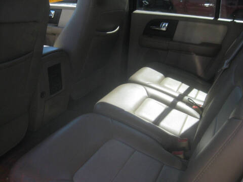 2006 Ford Expedition Eddie Bauer