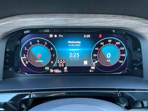 2026 Volkswagen Atlas SEL Premium R-Line 4Motion