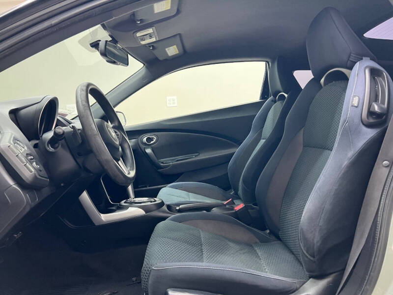 2015 Honda CR-Z