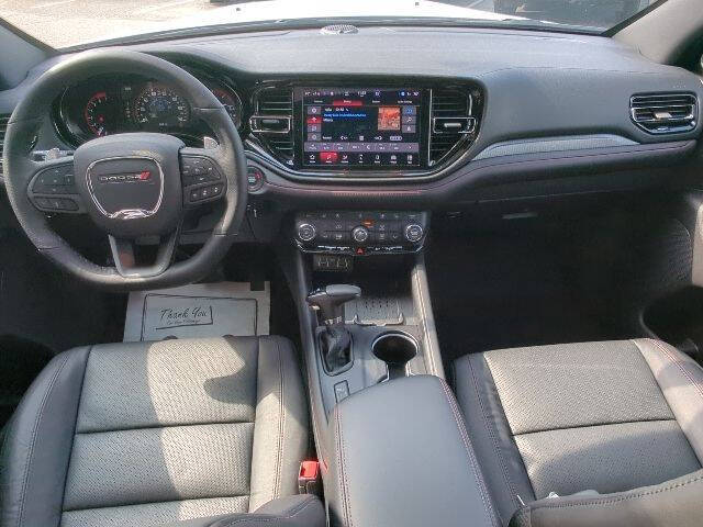 2026 Dodge Durango GT HEMI Plus