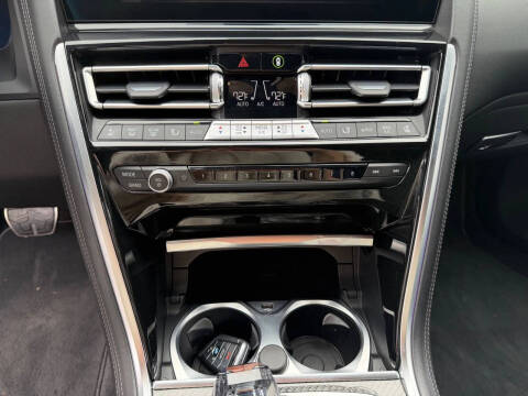 2021 BMW 8 Series M850i xDrive