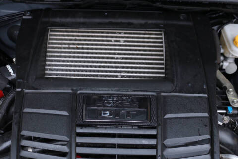 2021 Subaru WRX Premium