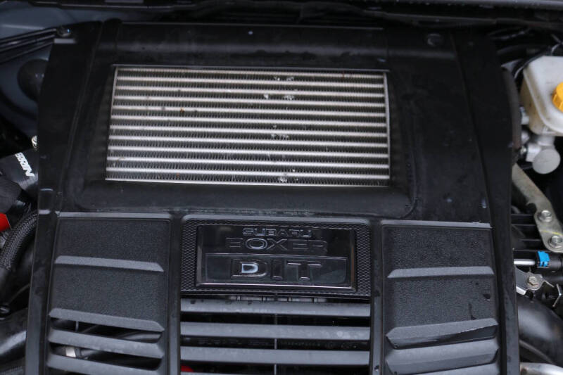 2021 Subaru WRX Premium