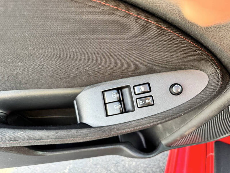 2010 Nissan 370Z NISMO