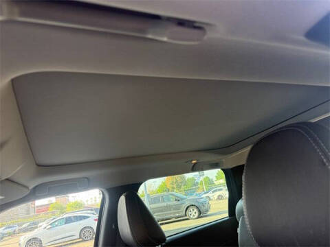 2023 Mitsubishi Outlander PHEV