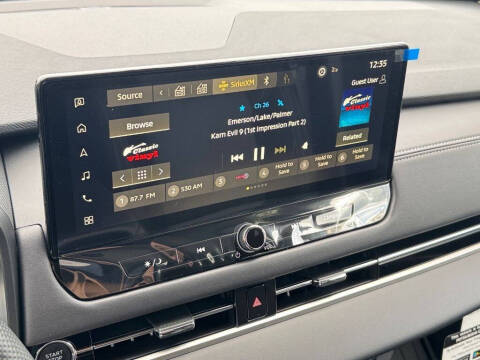 2025 Mitsubishi Outlander ES