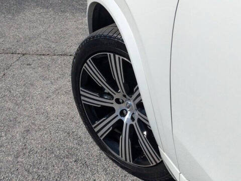 2024 Volvo XC90 B6 Plus Bright Theme 7P